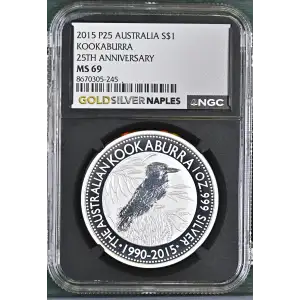 2015 P25 Kookaburra 25th Anniversary (2)