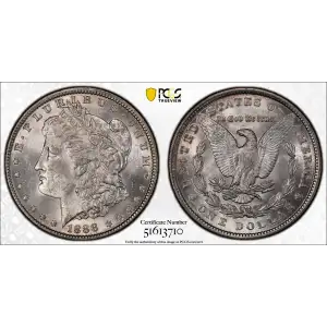 1888 $1 (2)