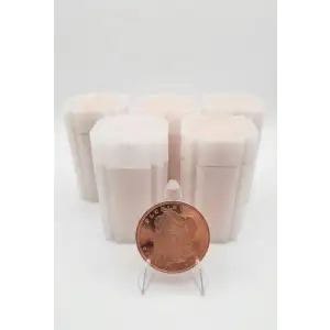 Lot of 100x 1 oz Copper Morgan Dollar (3)