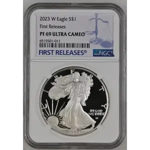 2023 W First Releases ULTRA CAMEO (2)