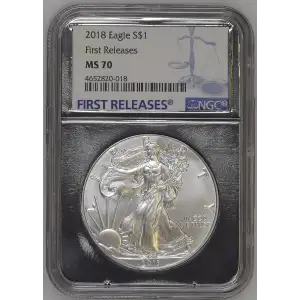 2018 First Releases (2)