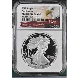 2022 S First Releases ULTRA CAMEO (2)
