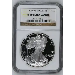 2006 W  ULTRA CAMEO (2)