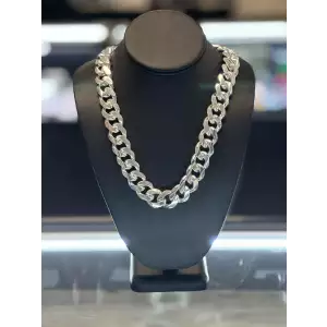 Silver 925 Necklace