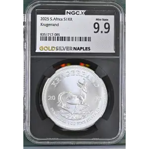 2025 Krugerrand (2)