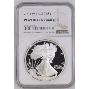 2003 W  ULTRA CAMEO (2)