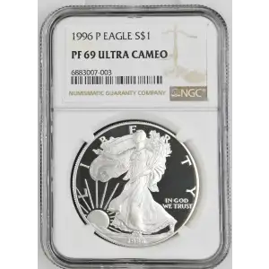 1996 P  ULTRA CAMEO (2)
