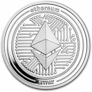 1 oz Silver Ethereum (2)