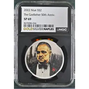 2022 The Godfather 50th Anniv. (2)
