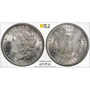 1896 $1 (2)