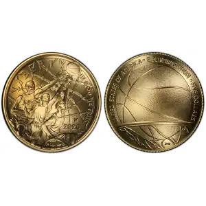 2020-W $5 Basketball Hall of Fame First Strike (2)
