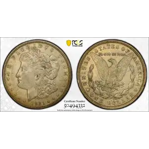 1921-D $1 (2)