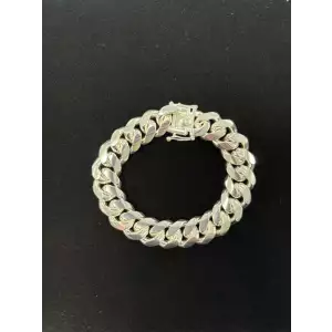 Silver 925 Bracelet