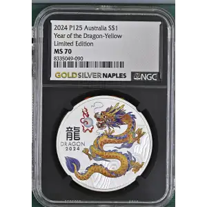 2024 P125 Year of the Dragon-Yellow Limited Edition (2)