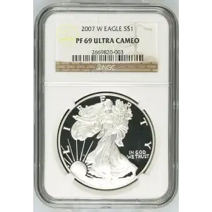 2007 W  ULTRA CAMEO (2)