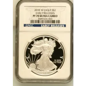 2010 W EARLY RELEASES ULTRA CAMEO (2)