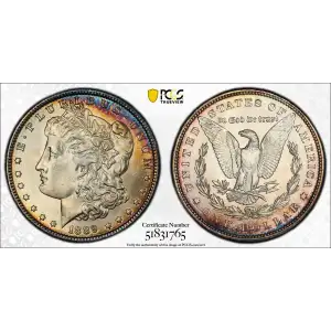 1889 $1 (2)