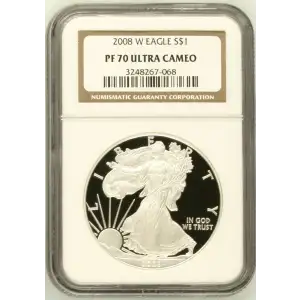 2008 W  ULTRA CAMEO (2)