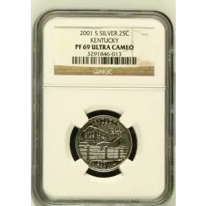 2001 S KENTUCKY ULTRA CAMEO (2)