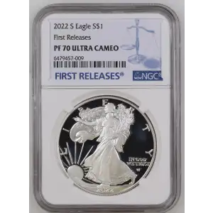 2022 S First Releases ULTRA CAMEO (2)