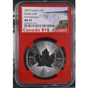 2022 Maple Leaf First Releases (2)