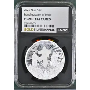 2025 Transfiguration of Jesus ULTRA CAMEO (2)