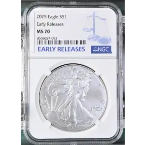 2025 Early Releases (2)