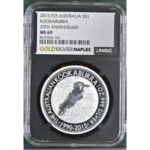 2015 P25 Kookaburra 25th Anniversary (2)