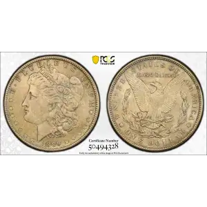 1889 $1 (2)