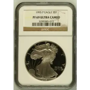 1995 P  ULTRA CAMEO (2)