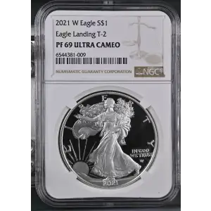 2021 W Eagle Landing T-2 ULTRA CAMEO (2)