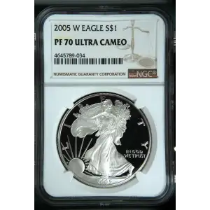 2005 W  ULTRA CAMEO (2)