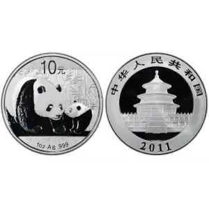 2011 - PAN-543A - 1 oz (2)