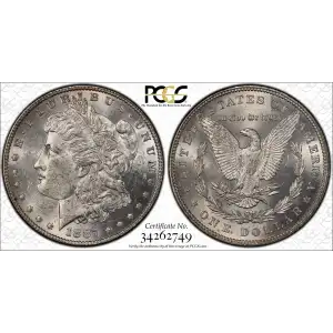 1887 $1 (2)
