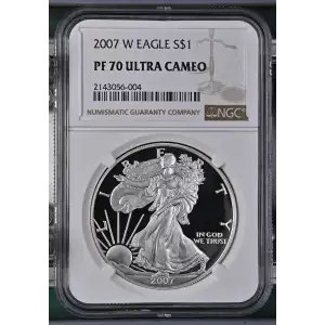 2007 W  ULTRA CAMEO (2)