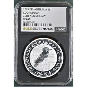 2015 P25 Kookaburra 25th Anniversary (2)