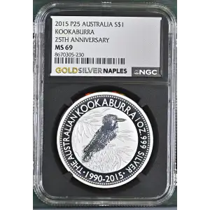 2015 P25 Kookaburra 25th Anniversary (2)