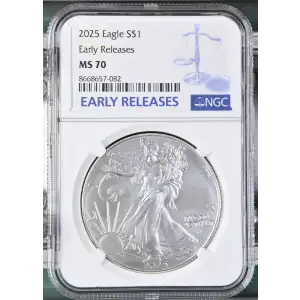 2025 Early Releases (2)