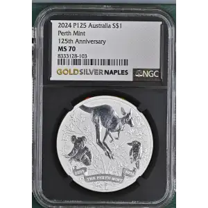 2024 P125 Perth Mint 125th Anniversary (2)