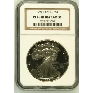1994 P  ULTRA CAMEO (2)