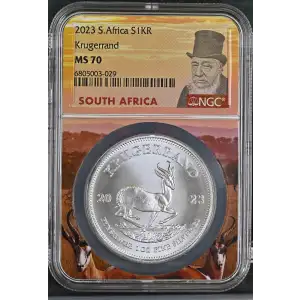 2023 Krugerrand (2)