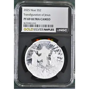 2025 Transfiguration of Jesus ULTRA CAMEO (2)