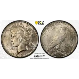 1925 $1 (2)