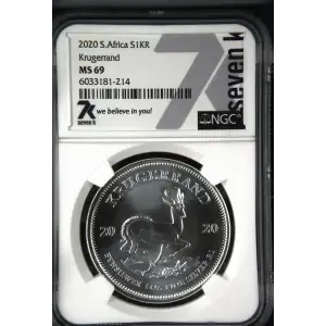 2020 Krugerrand (2)
