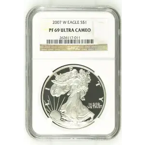2007 W  ULTRA CAMEO (2)