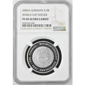2006A WORLD CUP SOCCER ULTRA CAMEO (2)