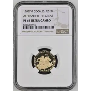 1997FM ALEXANDER THE GREAT ULTRA CAMEO (2)