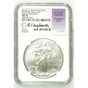 2014(W) EARLY RELEASES Struck at West Point Mint (2)