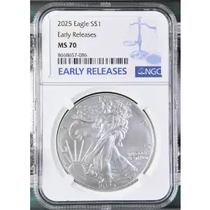 2025 Early Releases (2)