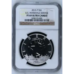 2015 U.S. MARSHALS SERVICE ULTRA CAMEO (2)